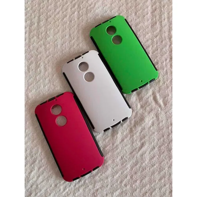 Funda Full Cover Moto X2