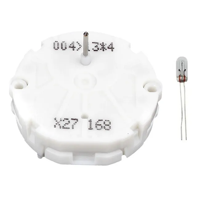 Reloj Cluster Gm Chevrolet X27 168 Silverado Trailblazer G5