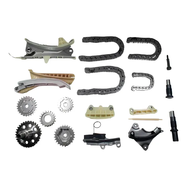 Kit Distribucion Ford Explorer 4.0 97-10