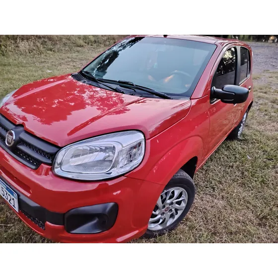 Fiat Uno 1.4 Attractive