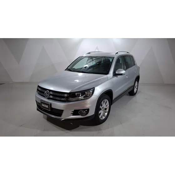 Volkswagen Tiguan 2.0 Tfsi Piel Track & Fun At