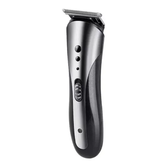 Maquina De Afeitar Kemei 3 En 1 Inalambrica Trimmer Shaver