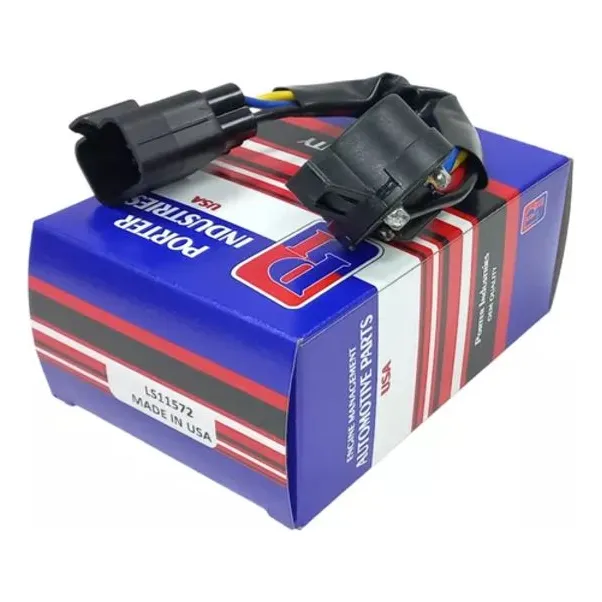 Conmutador Encendido Ford Fiesta Ka Ecosport 1.6 4 Cables