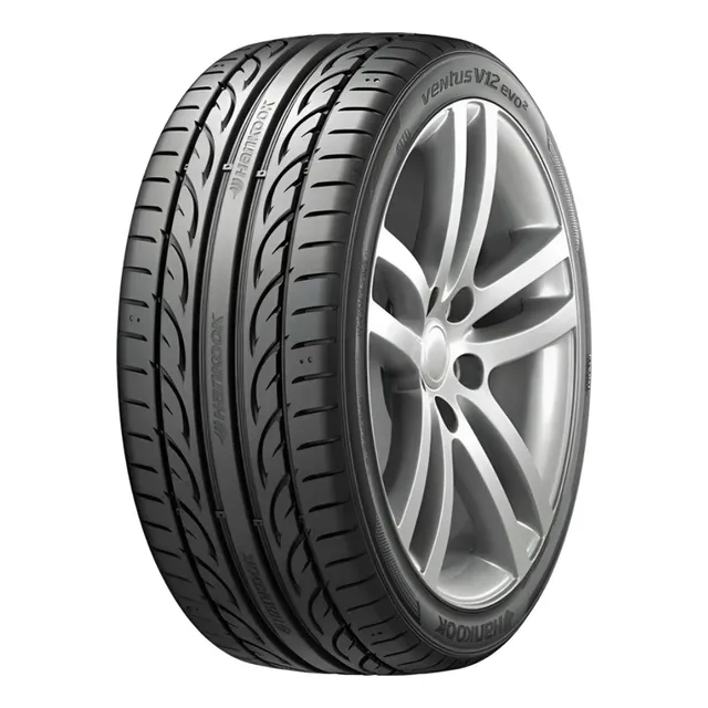 Pneu Hankook Aro 18 225/45r18 95y Ventus V12 Evo2 K120