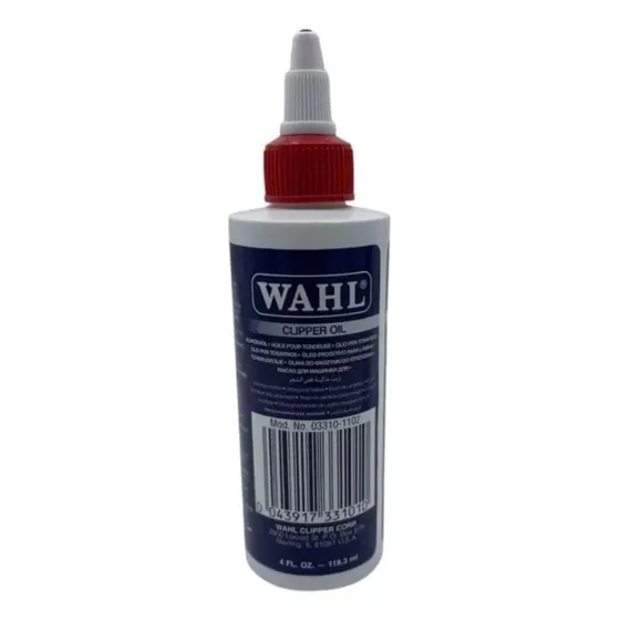Aceite Para Maquina De Afeitar Wahl