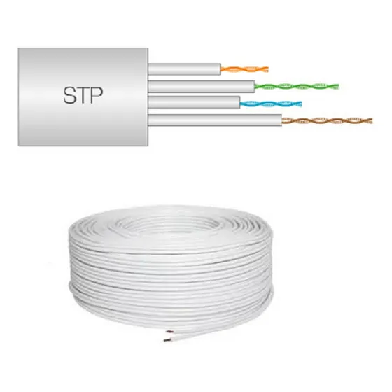 Cable Spt 2x14 Por Metro 100% Cobre T