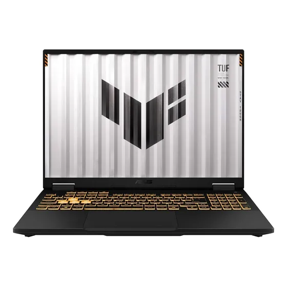 Asus Tuf F16 I7-14650hx Rtx 5060 32gb 1tb 165hz Fhd+ High Perf. Gray