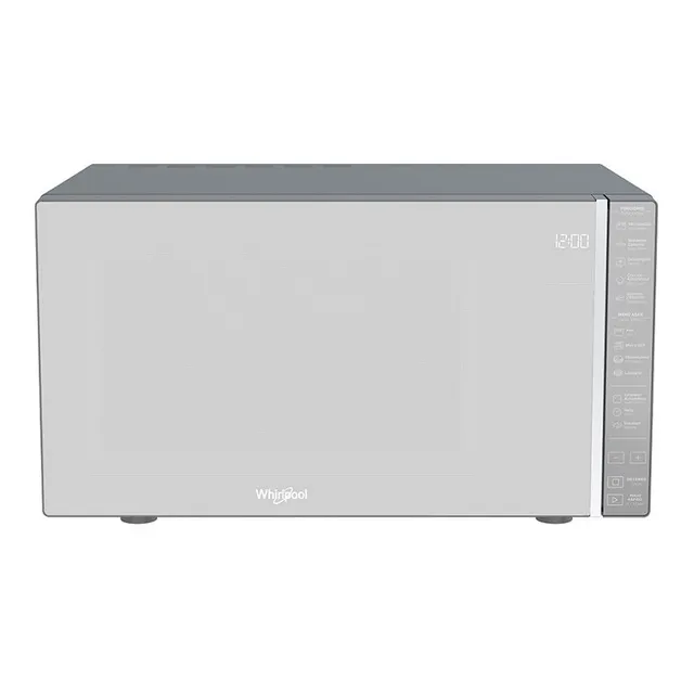 Microondas 30 Litros Marca Whirlpool Tipo Espejo