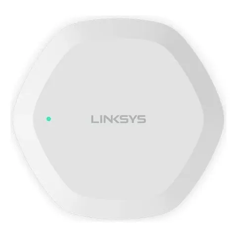 Access Point Linksys Lapac1300c Cloud Access Wifi 5 60 Users