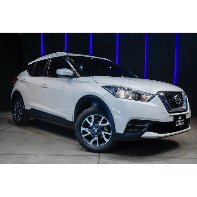 Nissan Kicks Sense 1.6