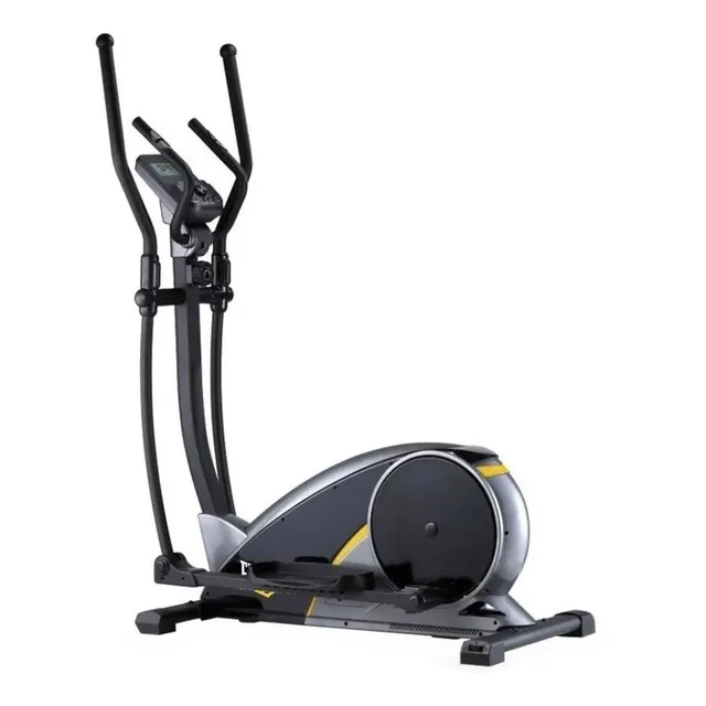 Bicicleta Everlast Elíptica Magnética Ejercicios Gym 