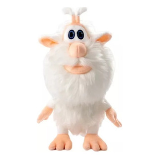 Muñeca De Peluche Animada De Dibujos Animados Q Booba Curios Muñeca De Peluche Animada De Dibujos Animados Q Booba Curios