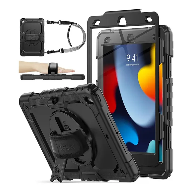 Estuche Para iPad 10.2 Pulgadas