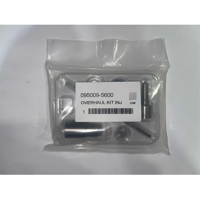 Kit De Reparacion De Inyector Mitsubishi L200 2019