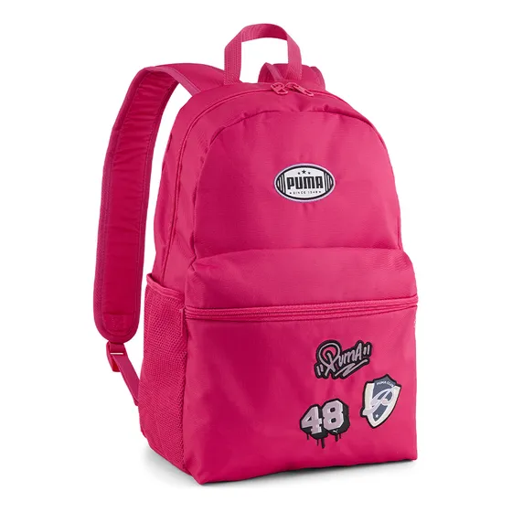Mochila Puma Patch Unisex 0441 Dash