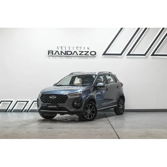 Chery Tiggo 2 Pro 1.5 Confort