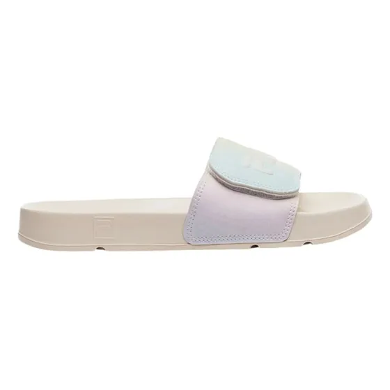 Ojota Unisex Fila Drifter Vlc 35 Al 45 - Gamati Calzados