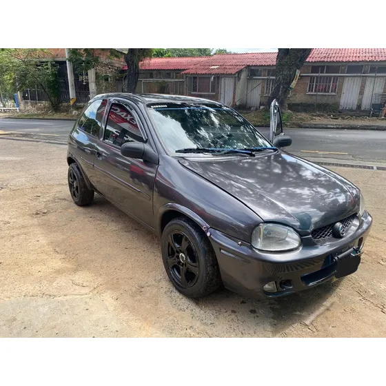 Chevrolet Corsa 1.4 Active
