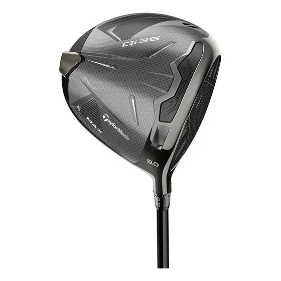 Kaddygolf Driver Golf Taylormade Qi35 Max Garantía Oficial