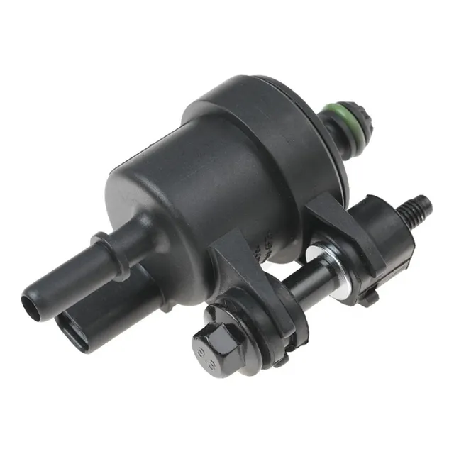 Valvula Canister Chevrolet Onix Prisma Agile 1.4 8v