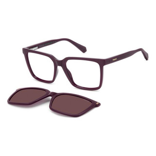 Lentes Polaroid Pldd556/c Varios Colores Clip On Nuevos Lentes Polaroid Pldd556/c Varios Colores Clip On Nuevos