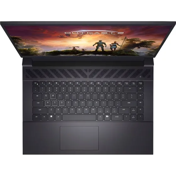 Notebook Gamer Dell G7630-9926 Core I9 Rtx 4070 8 Gb