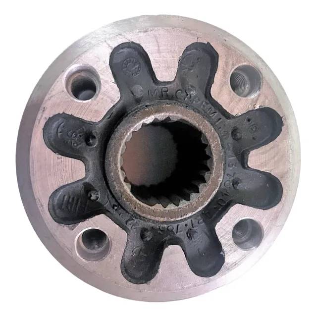 Manchon De Rueda (palier) De Fiat 600 R Y S