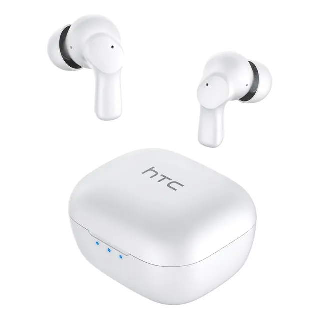 Audífonos Inalámbricos Htc Tws4 Con Bluetooth Bt5.3