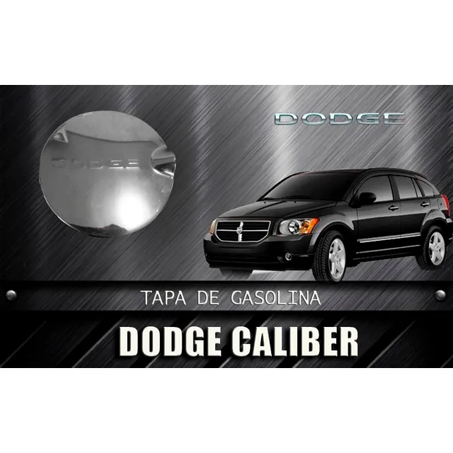 Cbertor Cromado De Caliber