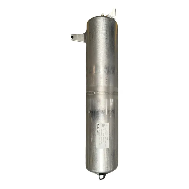 Compresor De Suspension Del. Toureg