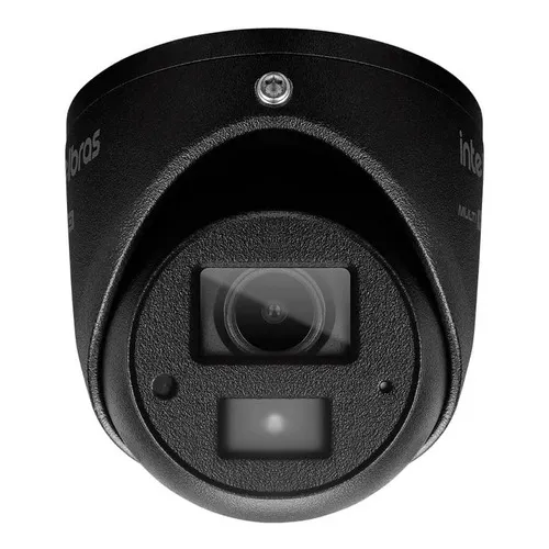 Cámara domo Intelbras Vhd 3220 Mini D Multi HD de 2 MP