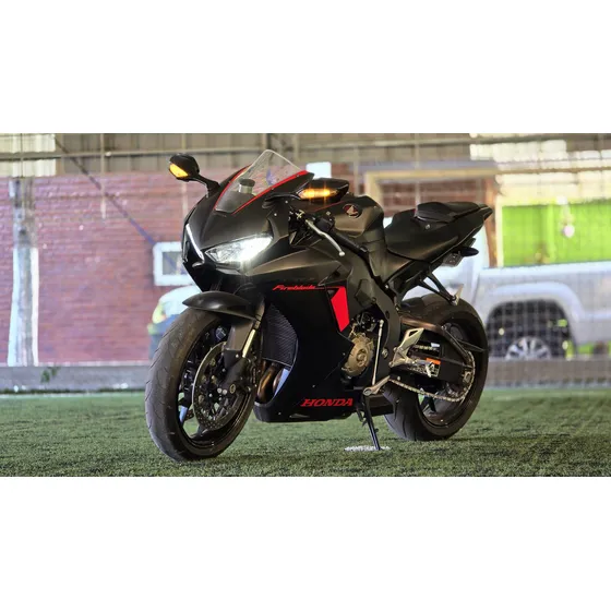 Honda 1000