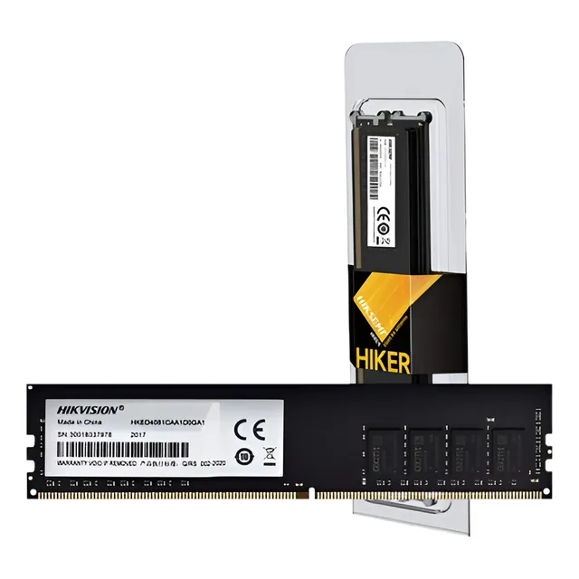 Memoria Hiksemi Ddr4 16gb 3200mhz