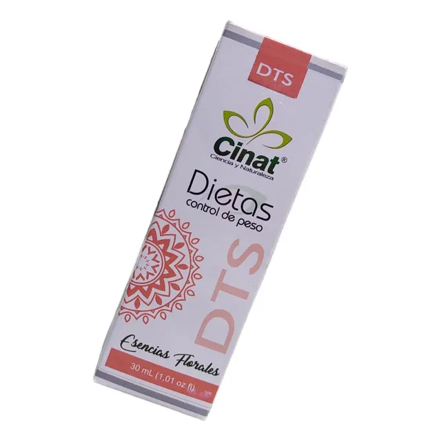 Dietas Control Peso X 30 Ml - L a $30