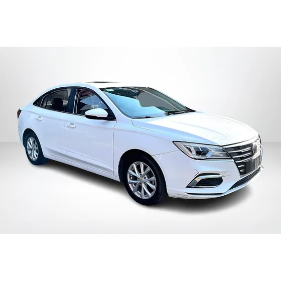 Mg Mg5 4 Pts. Excite, 1.5l, Ta, Ve, Piel, Ra-16
