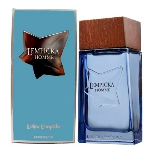 Lolita Lempicka Homme 100ml Eau de Toilette