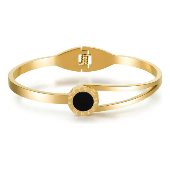 Pulsera De Oro Rintoler Para Mujer - Pulsera De Oro 7cwgq