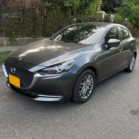 Mazda 2 2023 1.5 Grand Touring Lx