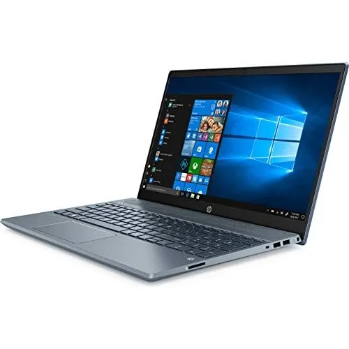 Laptop Hp Pavilion 15 Ryzen 5 8gb Ram 128gb Ssd