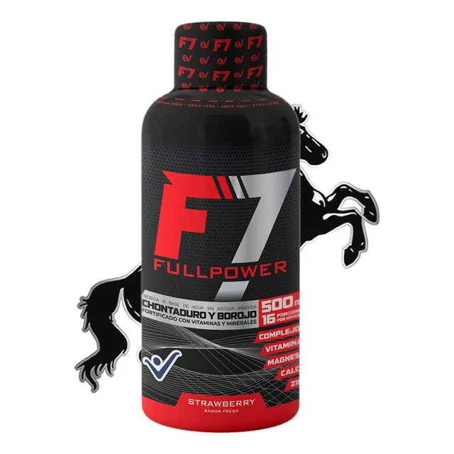 Energizante Potenciador Sex Estimulante Black Power Natural