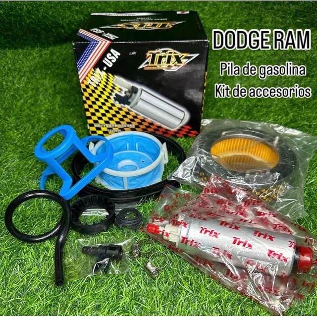 Pila Bomba De Gasolina Charles Dodge Ram 94-98