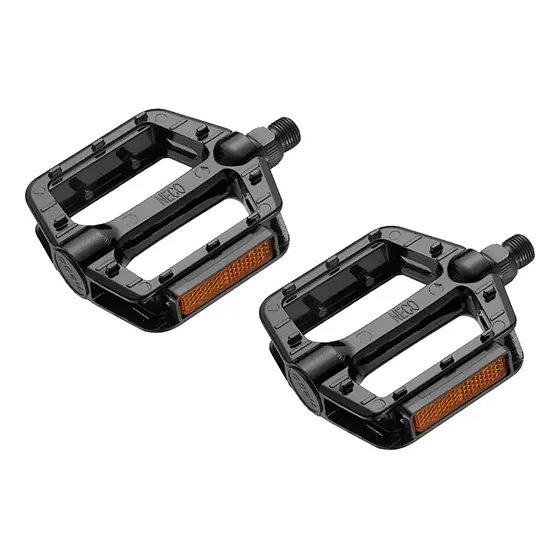 Pedales De Aluminio Para Bicicleta
