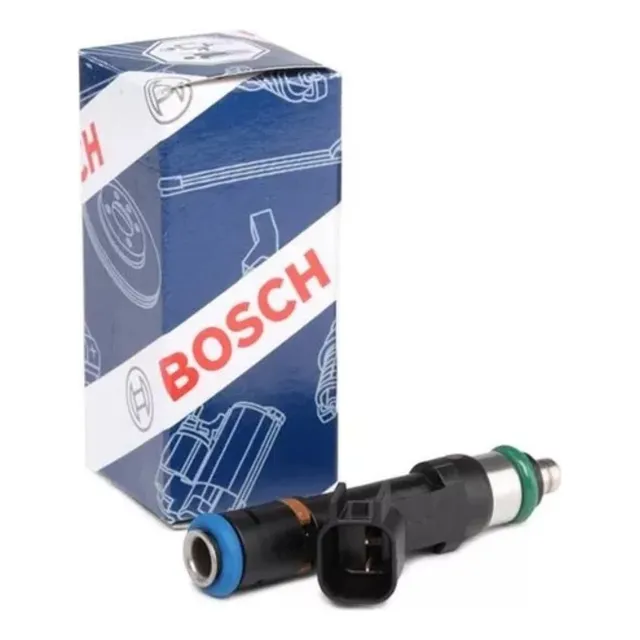 Inyector Bosch Ford Mondeo S-max Ranger 2.3 16v