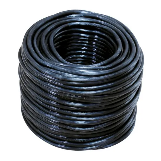 Cable Rudo 2x12 Awg Surtek 136935