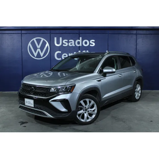Volkswagen Taos 1.4 Tsi Comfortline At