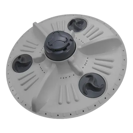 Agitador Para Lavadora LG De 32.5cm-34cm Buje Metalico