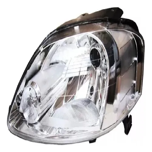 Faro Volskwagen Fox 2005 2006 2007 2008 2009