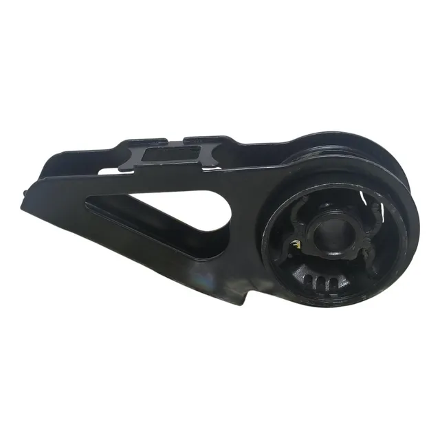 Base De Motor/caja Delantera Honda Fit (02-10) Marca Moss