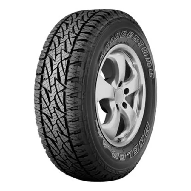 Neumático Bridgestone Dueler At Revo 2 245/65r17 111t