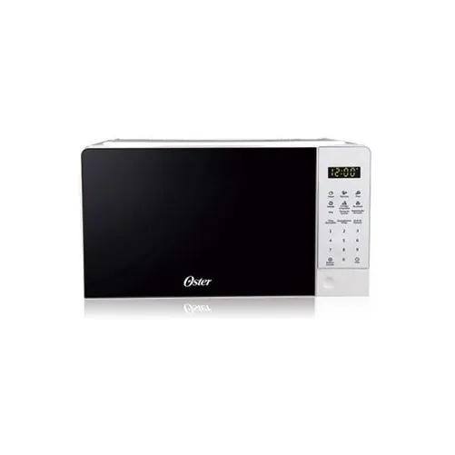 Microondas Oster 20 Litros 700 Watts Ogge3701